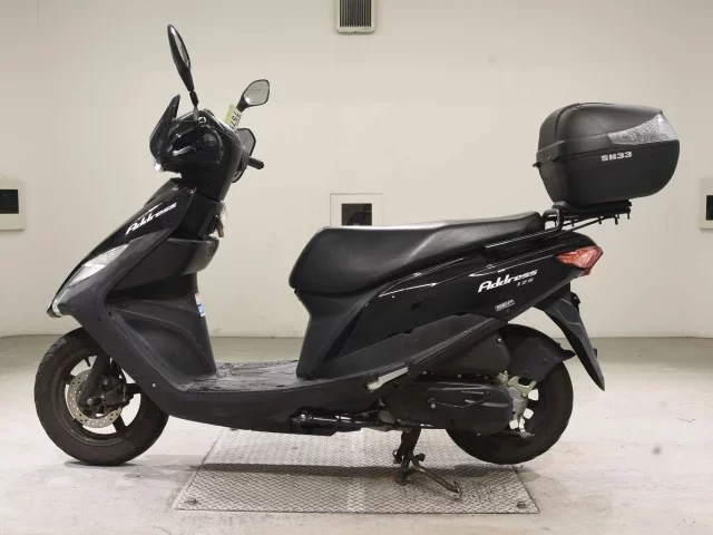 Suzuki ADDRESS V125