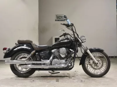 Yamaha DRAGSTAR 250