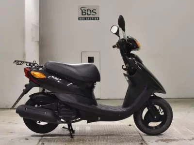 Yamaha JOG-6