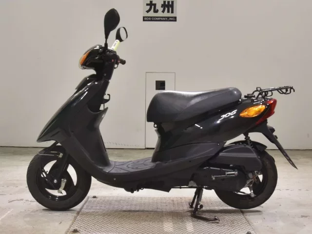 Yamaha JOG-6