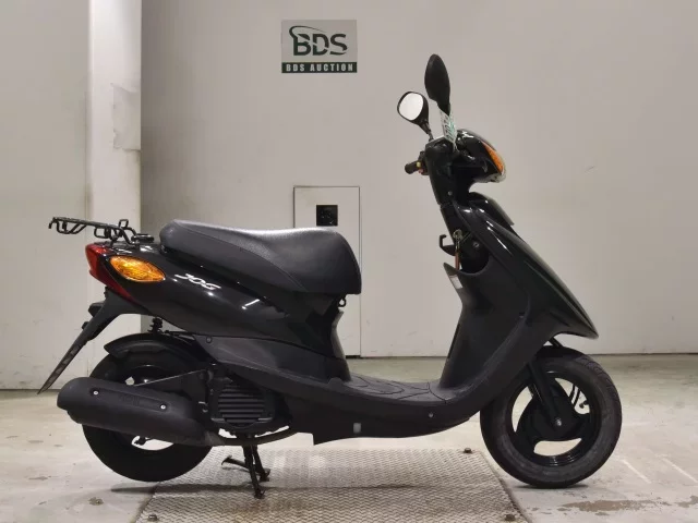 Yamaha JOG-6