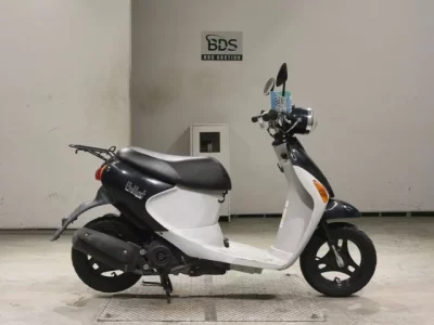 Suzuki PALETTE