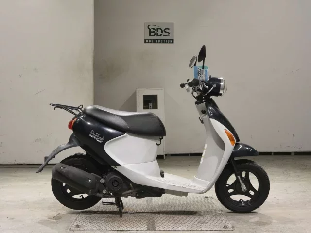 Suzuki PALETTE