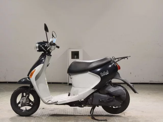 Suzuki PALETTE