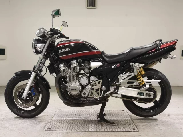 Yamaha XJR1300