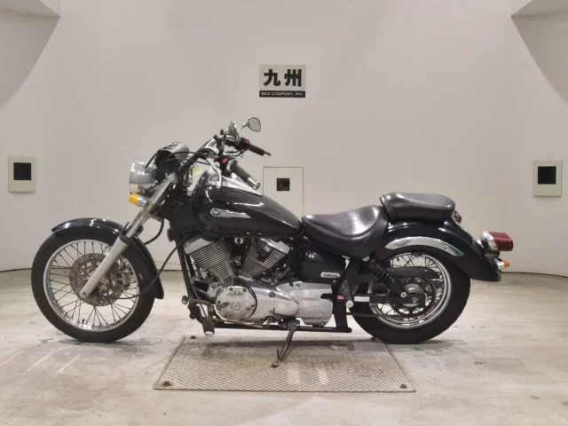 Yamaha DRAGSTAR 250