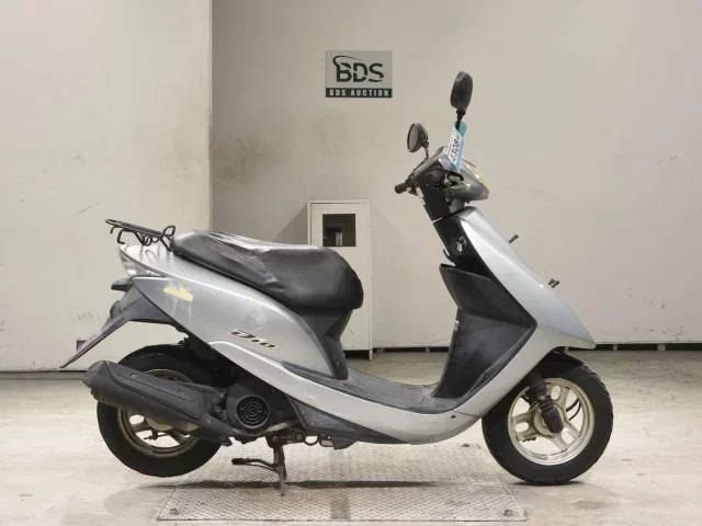 Honda DIO