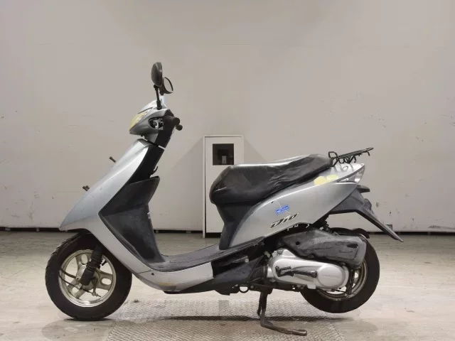 Honda DIO