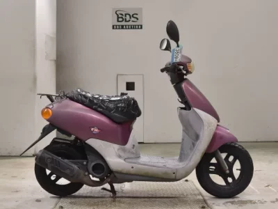 Honda DIO FIT