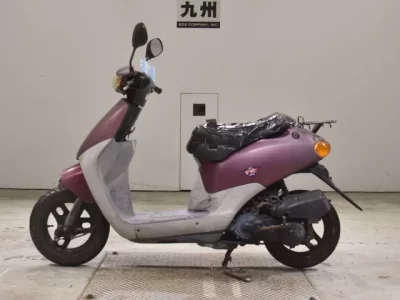 Honda DIO FIT