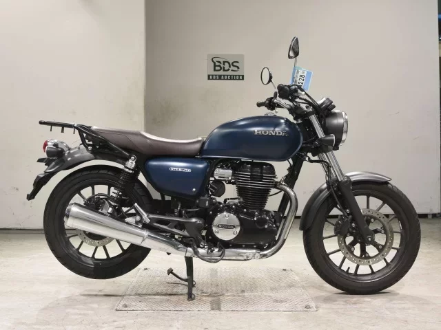 Honda GB350