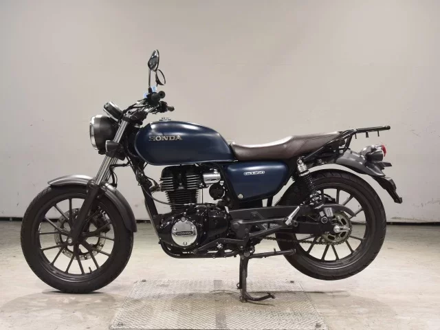Honda GB350