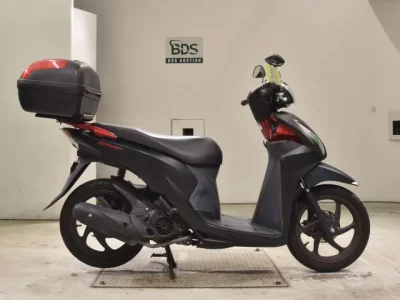 Honda DIO110-2