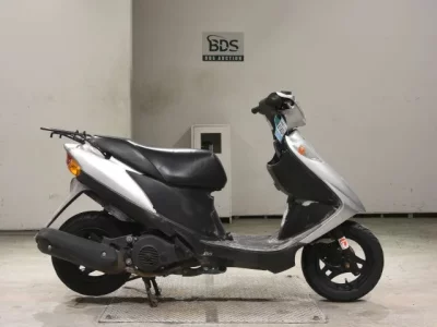 Suzuki ADDRESS V125