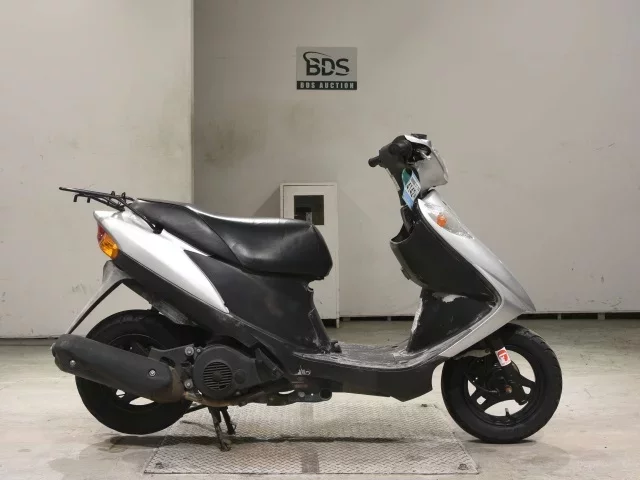 Suzuki ADDRESS V125