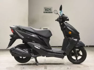 Suzuki AVENIS 125-2