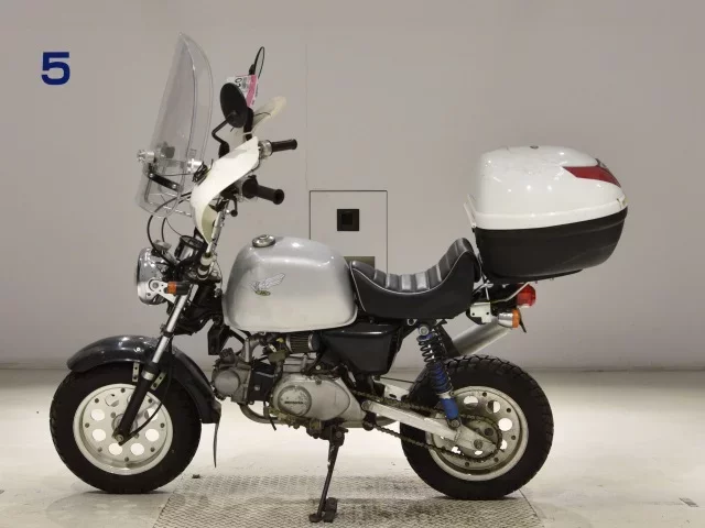 Honda GORILLA