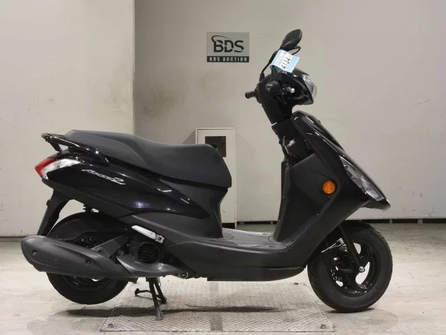 Yamaha AXIS125Z