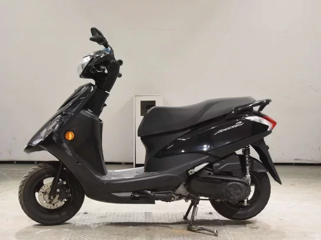 Yamaha AXIS125Z