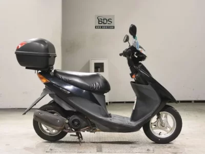 Suzuki ADDRESS V50