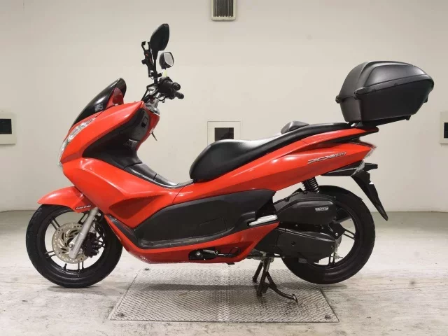 Honda PCX150