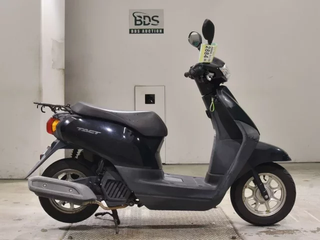 Honda TACT-4 BASIC