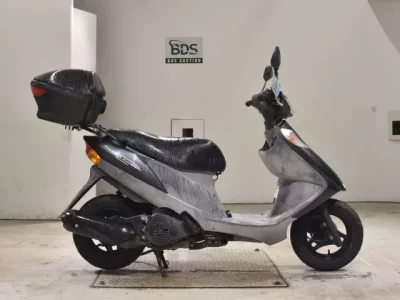 Suzuki ADDRESS V125