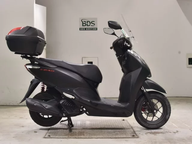 Honda LEAD125-2