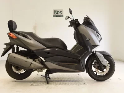 Yamaha X-MAX250A
