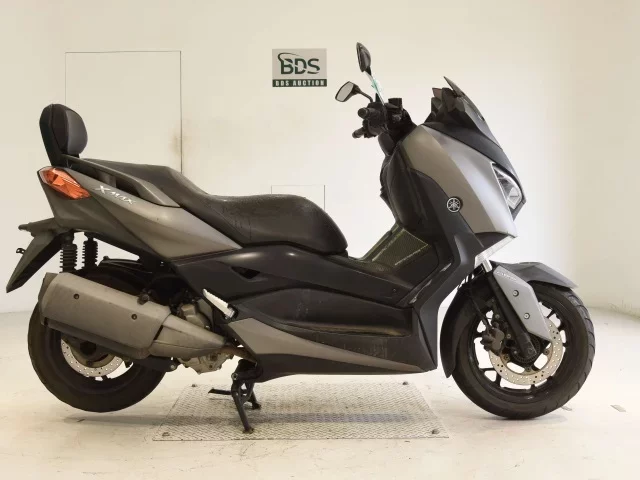Yamaha X-MAX250A