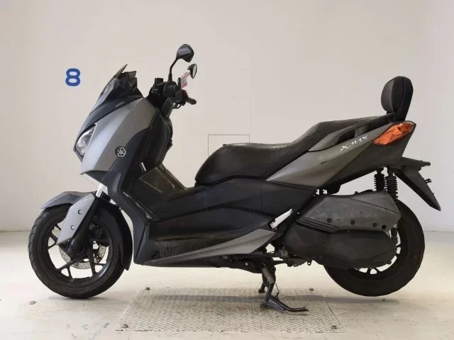 Yamaha X-MAX250A