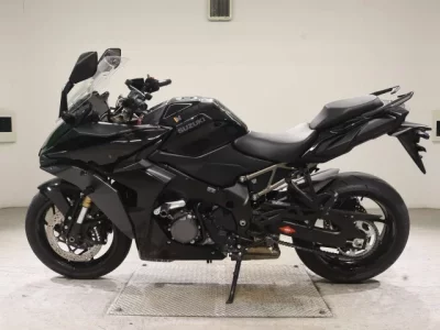 Suzuki GSX-S1000GT  с аукциона в Японии