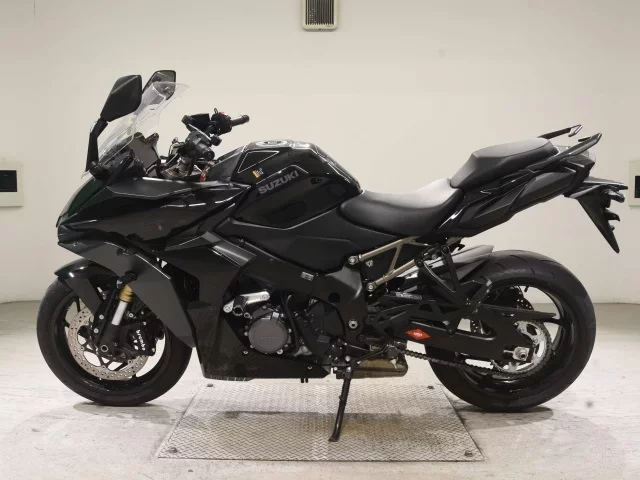 Suzuki GSX-S1000GT