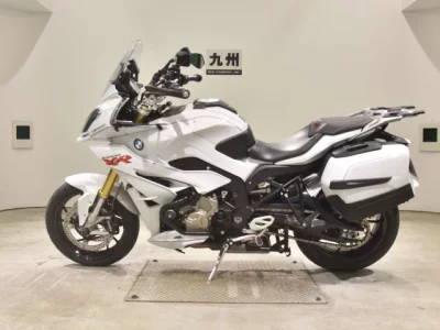 Other BMWS1000XR  с аукциона в Японии