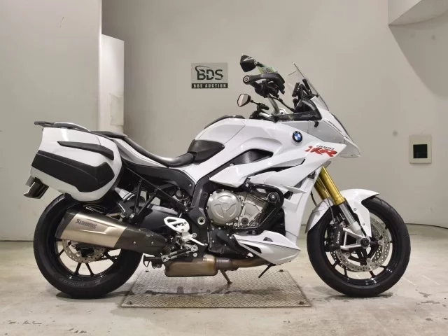 Other BMWS1000XR лот № 2765 оценка 5  с аукциона в Японии