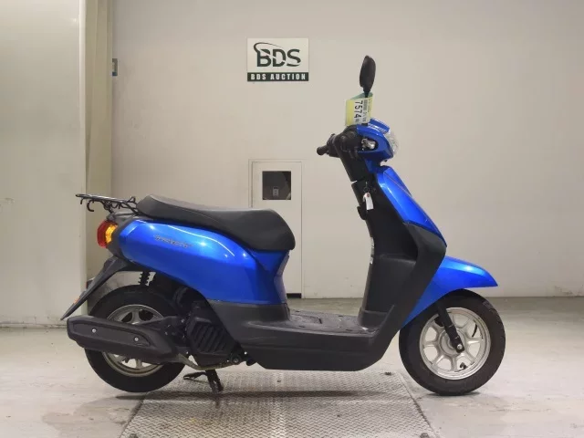 Honda TACT-4 BASIC