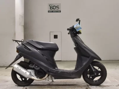 Honda DIO SR