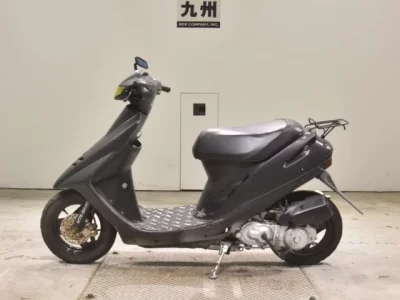Honda DIO SR