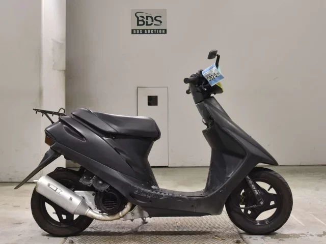 Honda DIO SR