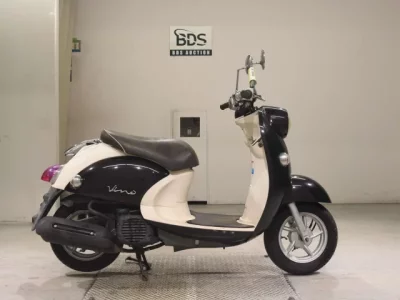 Yamaha VINO-2