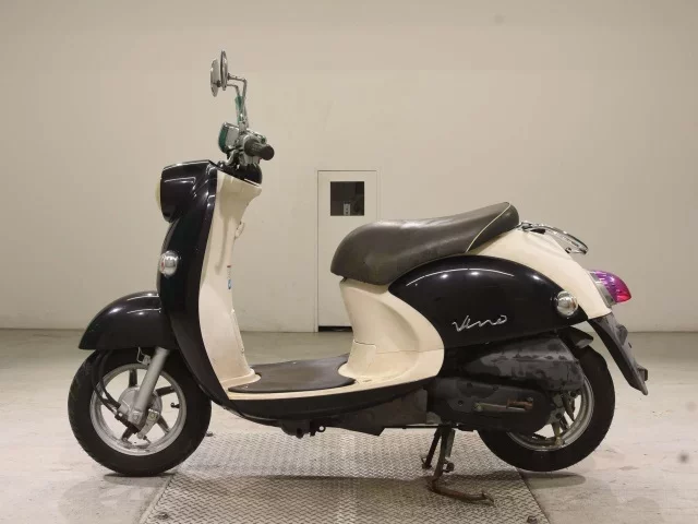 Yamaha VINO-2