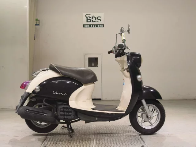 Yamaha VINO-2