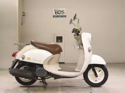 Yamaha VINO-2