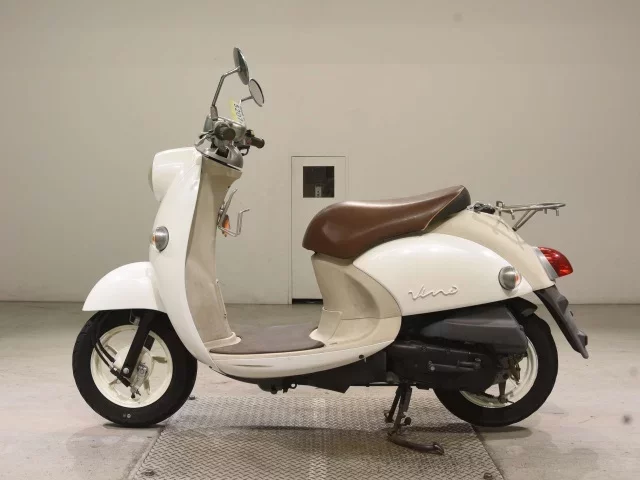 Yamaha VINO-2