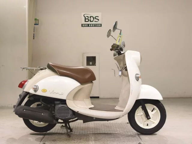 Yamaha VINO-2
