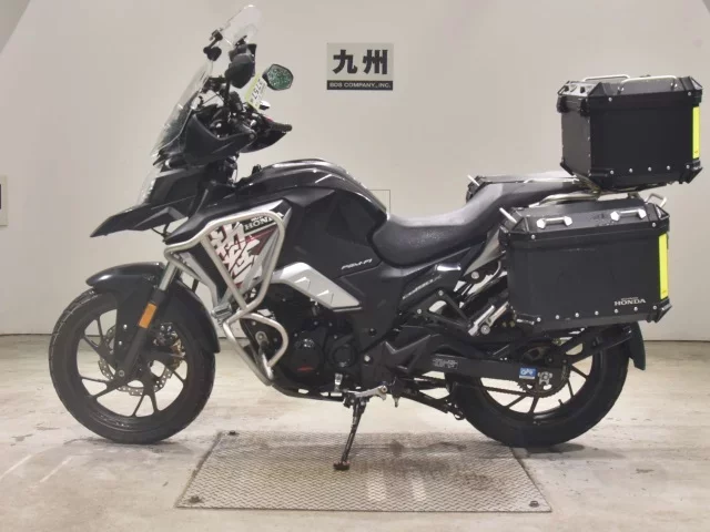 Honda CB190X