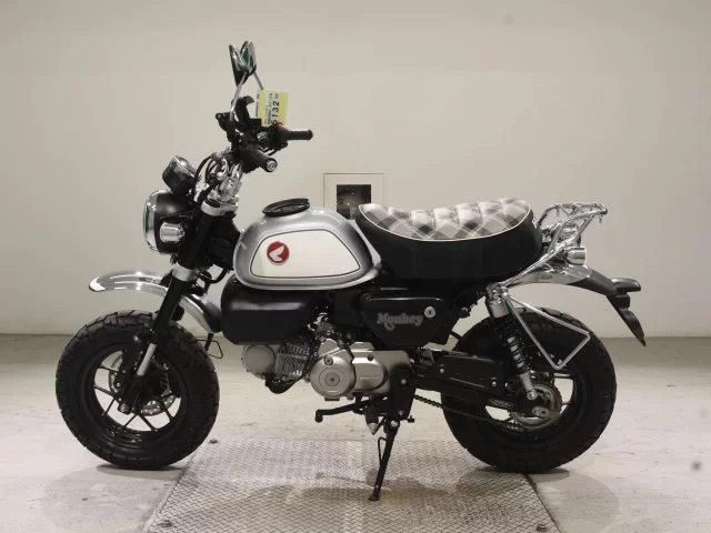Honda MONKEY 125-2