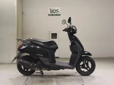 Suzuki LET S