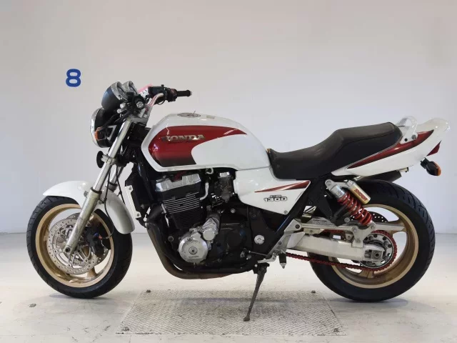 Honda CB1300SF