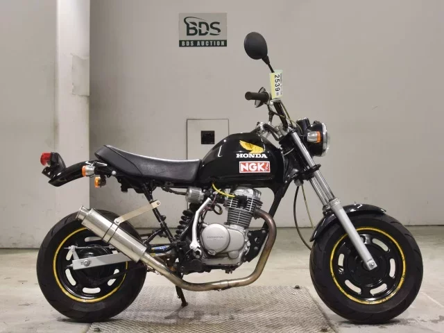 Honda APE50